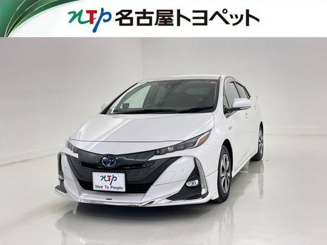 プリウスPHV1.8 A