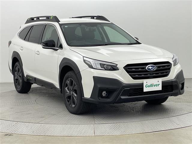 レガシィアウトバック1.8 エックスブレイク EX 4WD