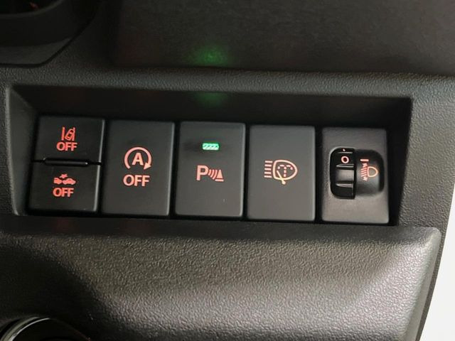 ジムニーノマド1.5 FC 4WD