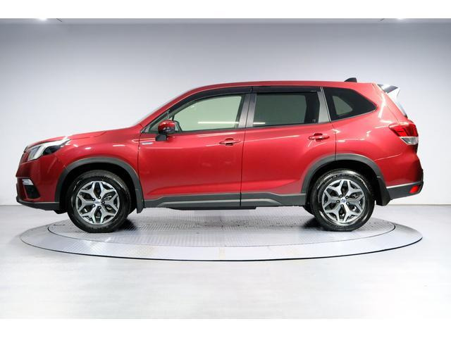 フォレスター2.0 ツーリング 4WD