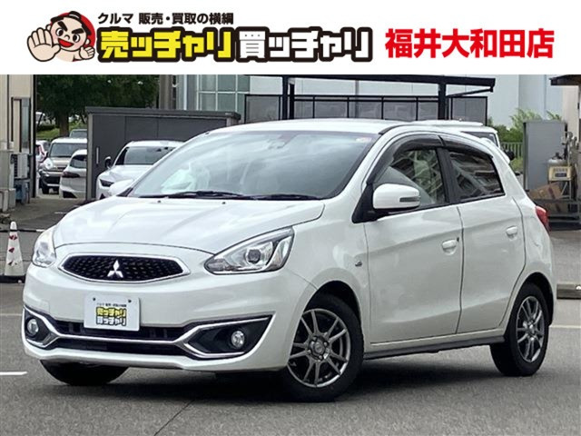 ミラージュ1.2 G