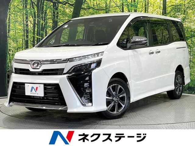 ヴォクシー2.0 ZS 煌II
