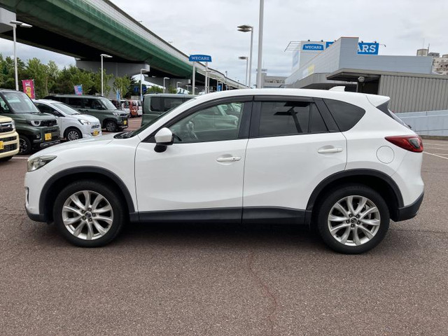 CX-52.2 XD