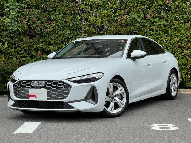 A5TFSI 110kW