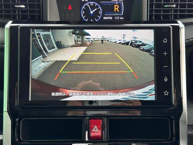ルーミー1.0 カスタム G