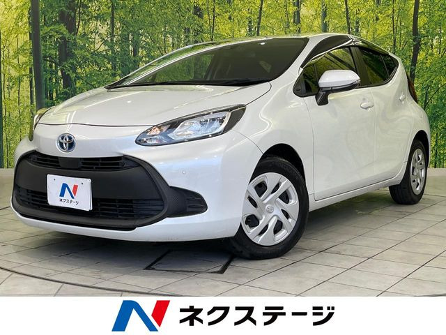 アクア1.5 X