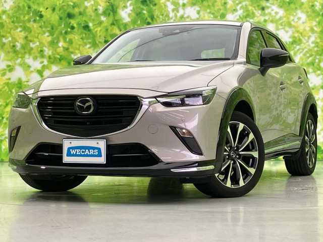 CX-31.5 15S アーバンドレッサー