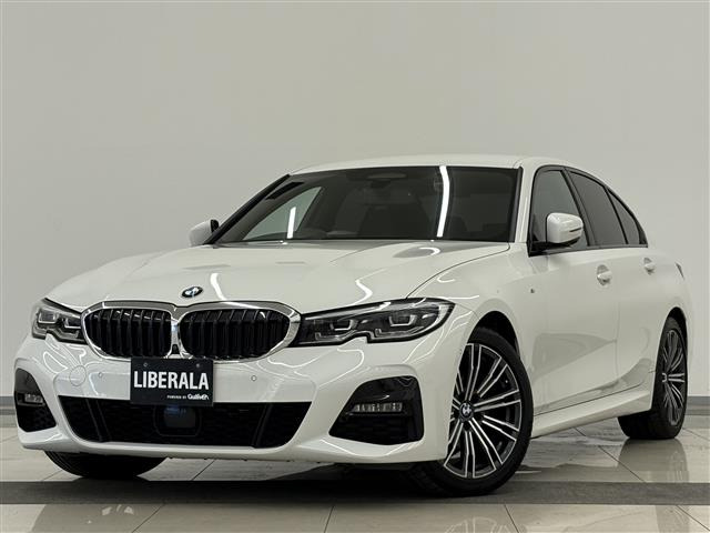 3シリーズセダン320d Mスポーツ