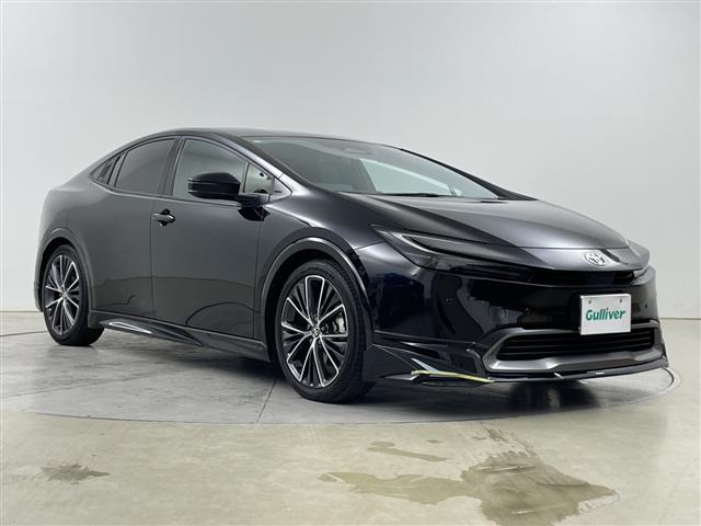 プリウス2.0 Z E-Four 4WD