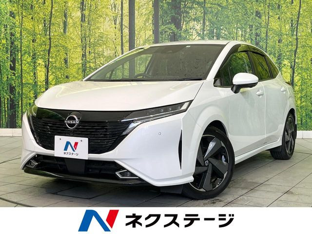 ノートオーラ1.2 G レザーエディション
