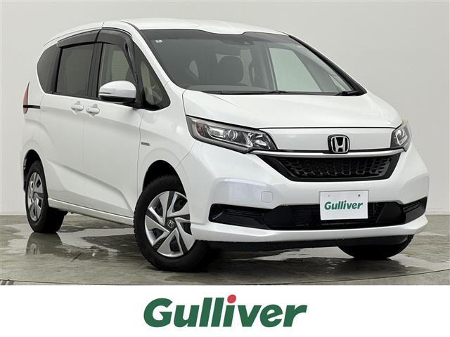 フリード+1.5 ハイブリッド G ホンダセンシング 4WD