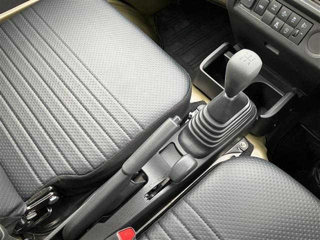 ハイゼットトラックスタンダード 農用スペシャル 4WD