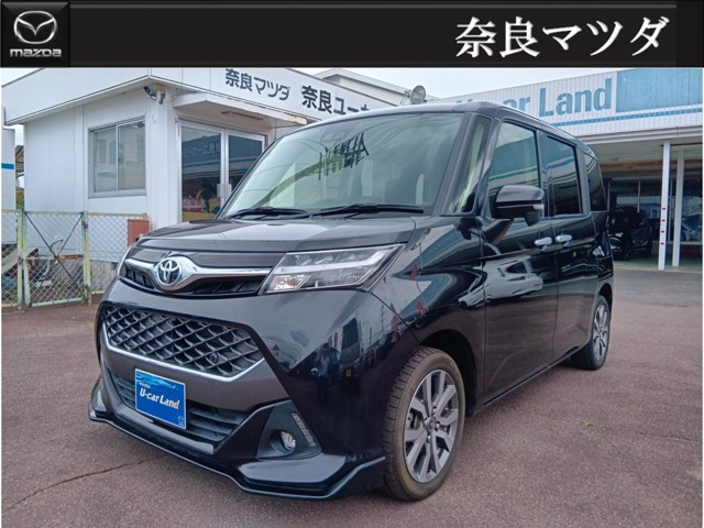 タンク1.0 カスタム G-T