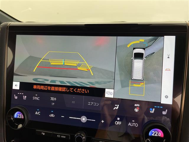 アルファードハイブリッド 2.5 Z