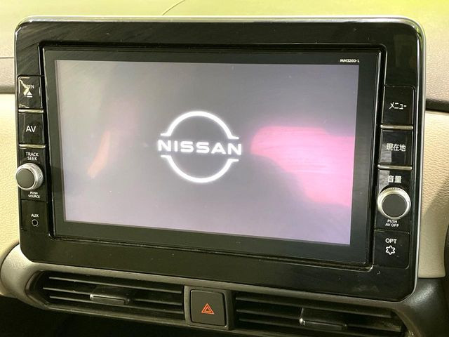 ルークスX