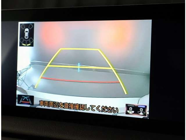 IS300h バージョンL