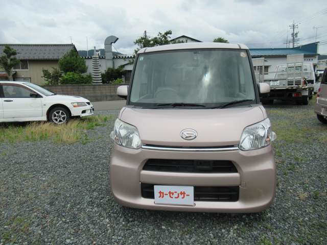 タントX SA