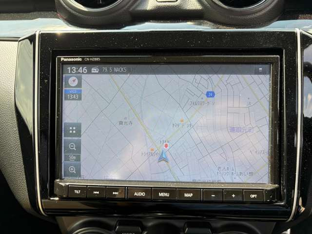 8�C���`�����i�r�Q�[�V����!