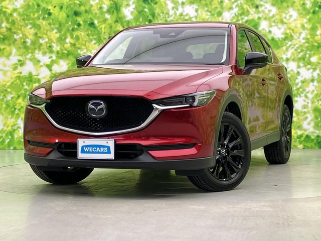 CX-52.0 20S ブラックトーンエディション
