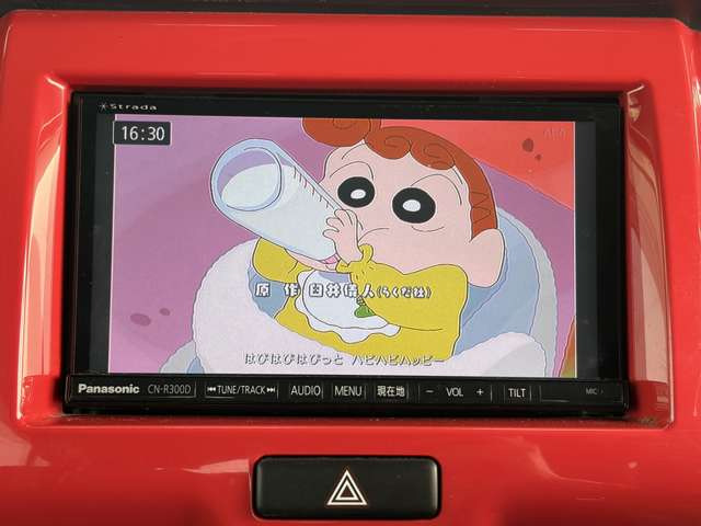 ハスラーJ スタイル 4WD