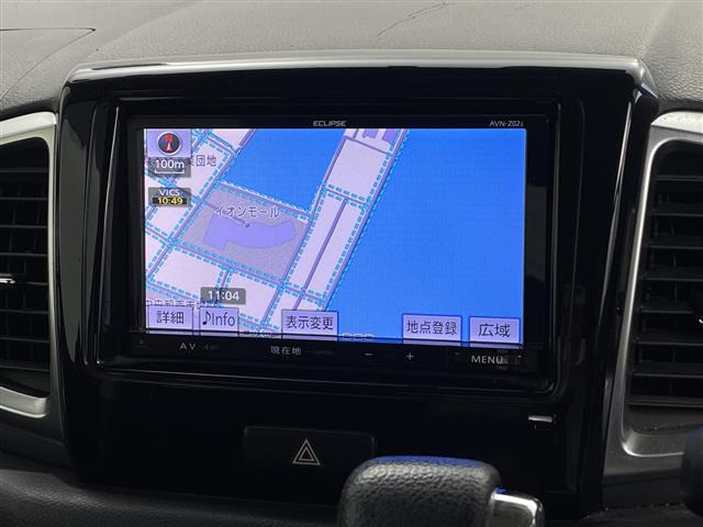 スペーシアカスタムハイブリッド(HYBRID)  XS