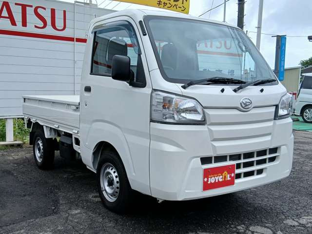 ハイゼットトラックスタンダード