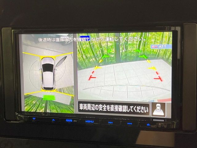 �y�A���E���h�r���[���j�^�[�z��p�̃J�����ɂ��A�ォ�猩���낵���悤�Ȏ��_��360�x�N���}�̎��͂��m�F���邱�Ƃ��ł��܂������p�������m�F���₷���A�����ꏊ�ł̐؂�Ԃ��⒓�Ԃ��X���[�Y�ɍs���܂��B
