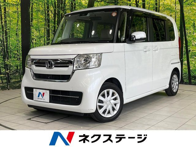 N-BOXG