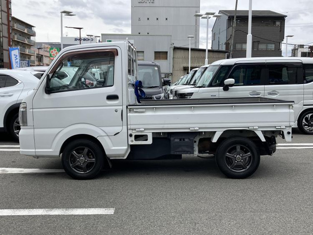 ミニキャブトラックM
