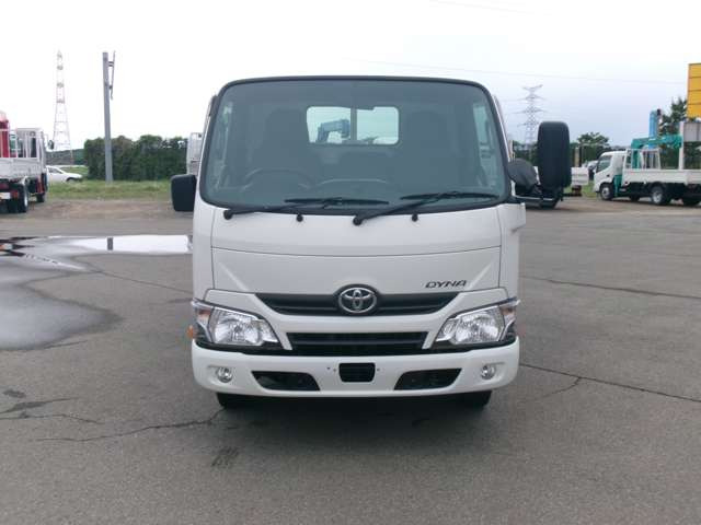 ダイナ3.0 シングルジャストロー ディーゼル 4WD