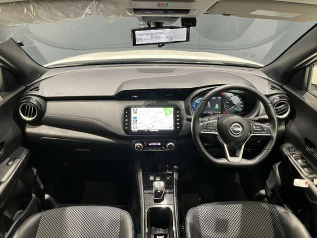 キックス1.2 X (e-POWER)