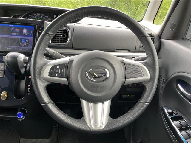 タントカスタムRS トップエディション SAII