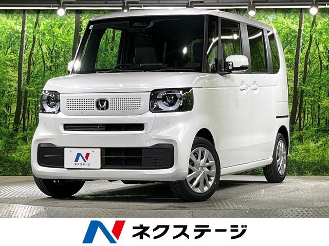 N-BOXベースグレード