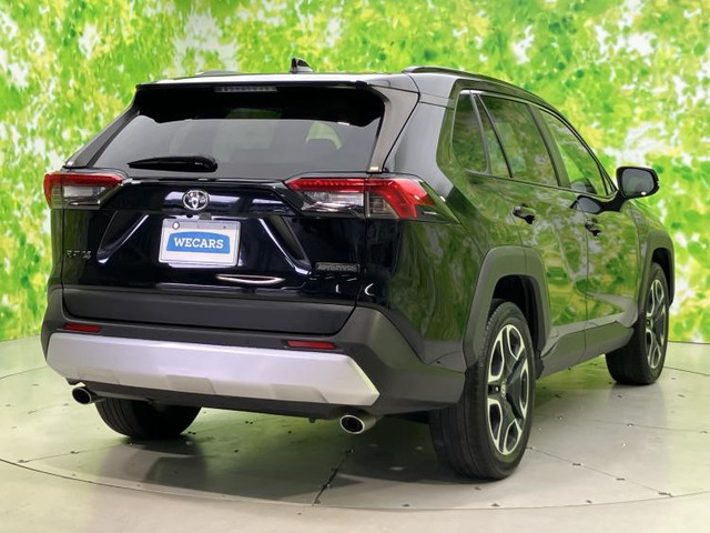 RAV42.0 アドベンチャー 4WD
