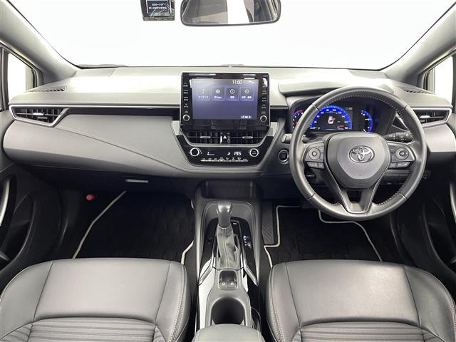 カローラツーリング1.8 W×B
