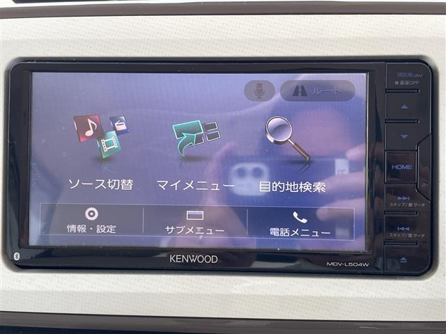 ムーヴキャンバスG メイクアップ SAIII