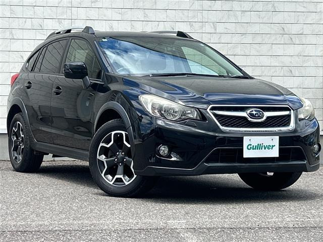インプレッサXV2.0i-L 4WD