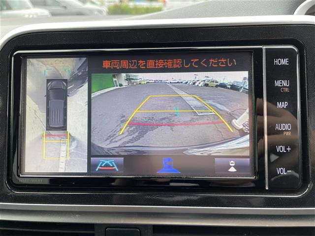 シエンタ1.5 G クエロ