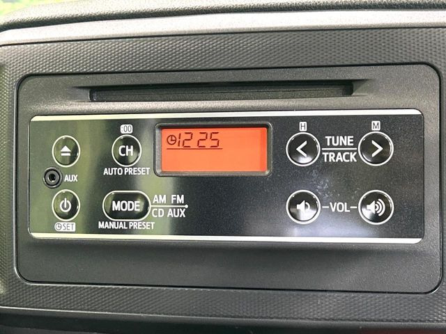 ミライースL SAIII