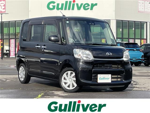 タントX SAIII 4WD