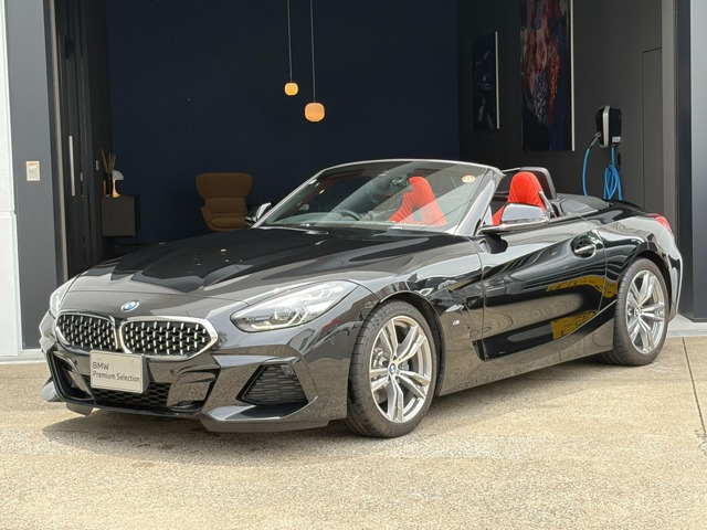 Z4sドライブ 20i Mスポーツ