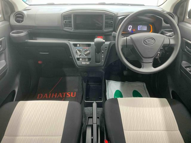 ミライースL SAIII