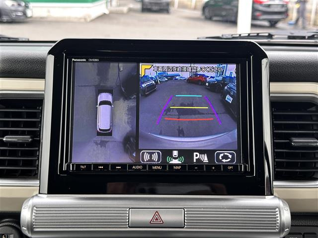 クロスビー1.0 ハイブリッド(HYBRID) MZ