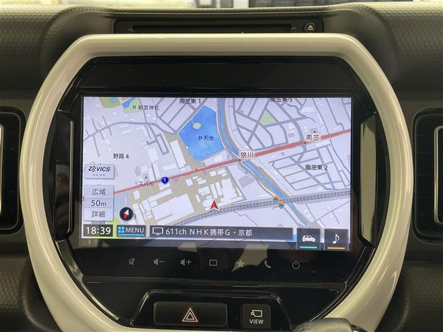 ハスラーハイブリッド(HYBRID) X