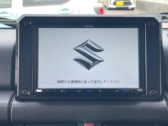ジムニーシエラ1.5 JC 4WD