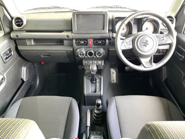 ジムニーノマド1.5 FC 4WD