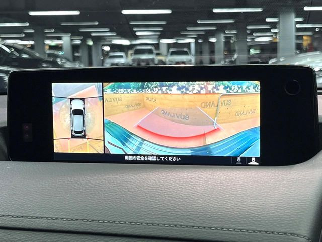 �y360&deg;�r���[���j�^�[�z��p�̃J�����ɂ��A�ォ�猩���낵���悤�Ȏ��_��360�x�N���}�̎��͂��m�F���邱�Ƃ��ł��܂������p�������m�F���₷���A�����ꏊ�ł̐؂�Ԃ��⒓�Ԃ��X���[�Y�ɍs���܂��B
