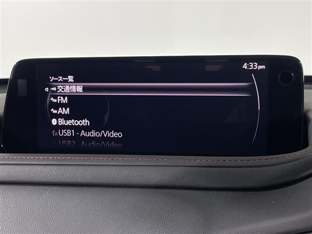 CX-302.0 20S ブラックトーンエディション