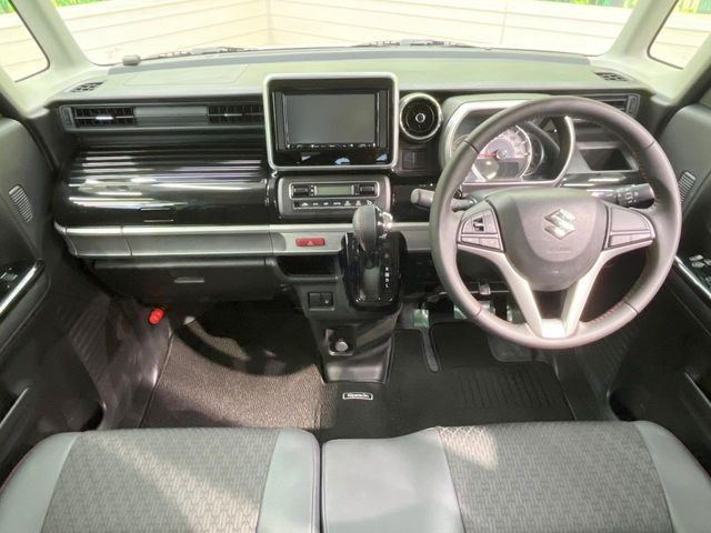 スペーシアカスタムハイブリッド(HYBRID) XS 衝突被害軽減ブレーキ非装着車