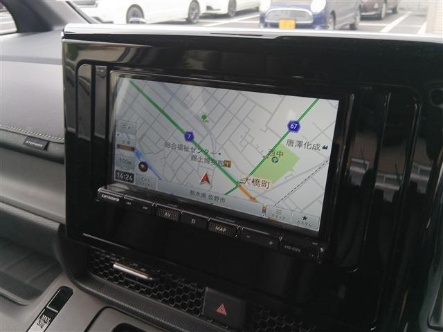 ステップワゴン1.5 スパーダ 4WD